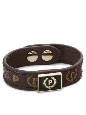 Pollini Pollini Βραχιόλι TE6400PP0FQ1130D Καφέ