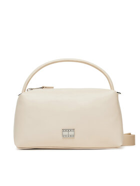 Tommy Jeans Tommy Jeans Τσάντα Tjw American Cool Shoulder Bag AW0AW17531 Μπεζ