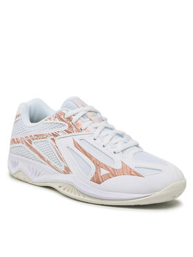 Mizuno Mizuno Obuća Thunder Blade 3 V1GC217036 Bijela