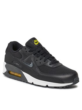 Nike Nike Schuhe Air Max 90 FN8005 002 Schwarz