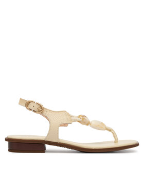 Hispanitas Hispanitas Sandalen HV264785 C001 Écru