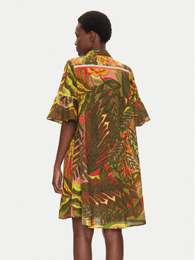 Φόρεμα πουκάμισο Iconique φωτογραφία