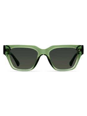 Meller Meller Okulary przeciwsłoneczne OK-GREENOLI Zielony