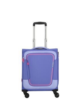 American Tourister American Tourister Walizka kabinowa 310164 Fioletowy