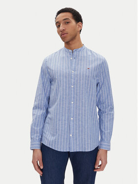 Tommy Jeans Tommy Jeans Сорочка DM0DM20893 Голубий Regular Fit