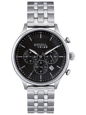 Breil Breil Zegarek CLASSY Czarny