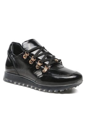 Eva Minge Eva Minge Sneakers EM-100-13-001676 Schwarz
