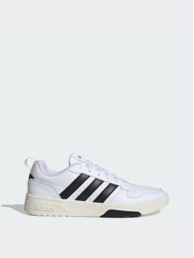 adidas adidas Półbuty 164693 Biały