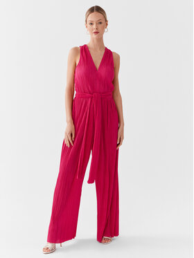 MAX&Co. MAX&Co. Гащеризон Terzina 76410223 Розов Regular Fit
