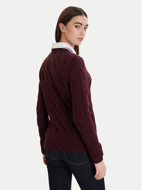 Tommy Hilfiger Πουλόβερ Tommy Hilfiger - 3