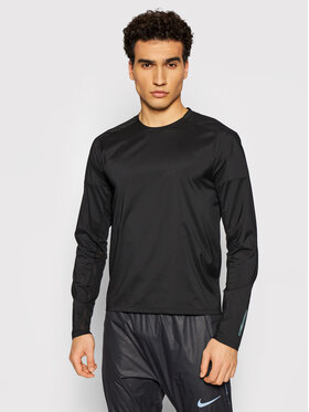 Nike Nike T-shirt technique Tech Pack CJ5780 Noir Standard Fit