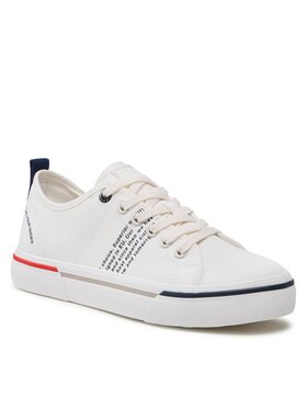 BIG STAR BIG STAR Scarpe da ginnastica LL174204 Bianco