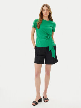 Σορτς υφασμάτινο Tommy Hilfiger φωτογραφία