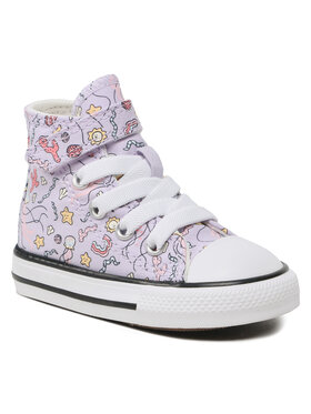 Converse hello kitty outlet fille