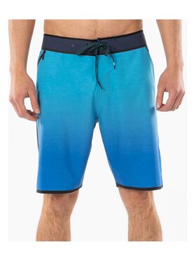 Rip Curl Rip Curl Szorty kąpielowe Mirage Medina 10M Ultimate Niebieski Regular Fit