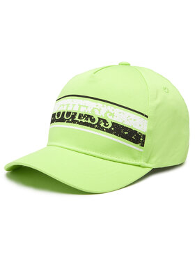Guess Guess Șapcă L3YZ08 WO080 Galben