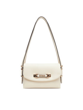 Guess Guess Borsetta Lefia HWBG96 44190 Écru