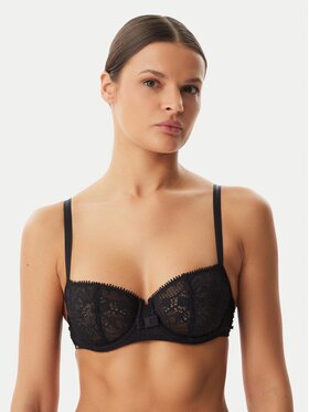 Chantelle Chantelle Бюстгальтер з підкладкою Day To Night C15F50 Чорний