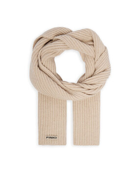 PINKO Pinko Schal Talpa 04490 A1CH Beige