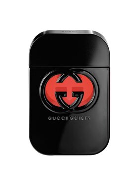 Gucci Gucci Guilty Black pour Femme Woda toaletowa