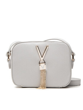Valentino Valentino Kabelka Divina VBS1R409G Sivá