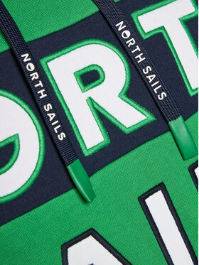 Μπλούζα North Sails φωτογραφία