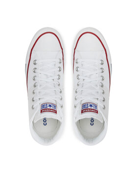 Converse Tenisice Chuck Taylor All Star Madison Mid 563511C Bijela