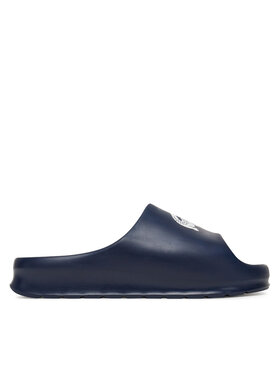 Lacoste Lacoste Nazouváky 7-49CMA0024 Tmavomodrá