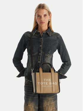 Marc Jacobs Marc Jacobs Borsetta H006L01RE22 Marrone