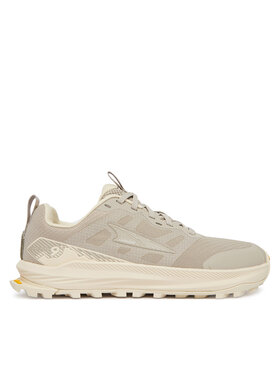 Altra Altra Pantofi pentru alergare Lone Peak 9+ AL0A85RH Bej