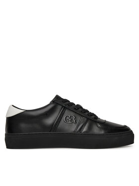 Gino Rossi Gino Rossi Halbschuhe ENZO-01 125AM Schwarz