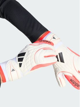 adidas adidas Rękawiczki 162950 Biały