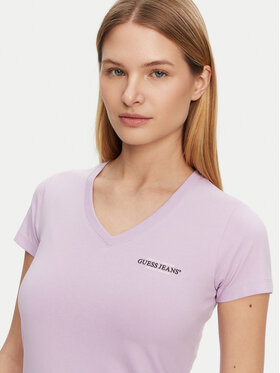 Guess Jeans T-Shirt Guess Jeans - 4