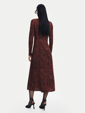 Φόρεμα καθημερινό Desigual φωτογραφία