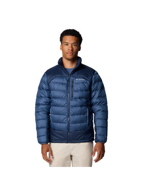 Columbia Columbia Giacca di transizione Columbia Autumn Park II Down Jacket Blu scuro Regular Fit