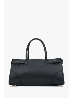Estro Estro Τσάντα ER00117491 Μαύρο