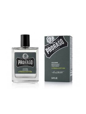 Proraso Proraso Cypress&Vetiver Woda kolońska
