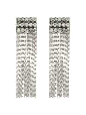 Weekend Max Mara Weekend Max Mara Kolczyki Dear 2425756125600 Srebrny
