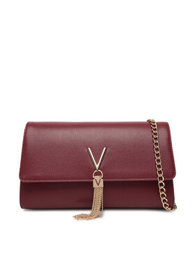 Valentino Valentino Kabelka Divina VBS1R401G Bordó