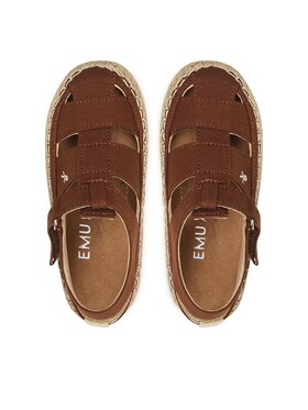 Εσπαντρίγιες EMU Australia φωτογραφία