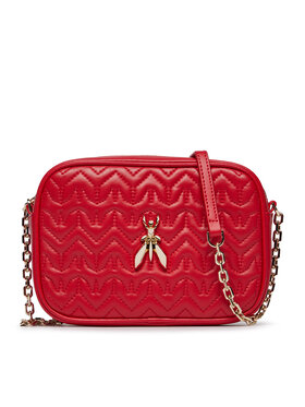 Patrizia Pepe Patrizia Pepe Borsetta 2B0071/L082-R808 Rosso