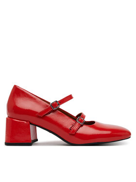 Vagabond Shoemakers Vagabond Shoemakers Обувки Adison 5739-160-76 Червен