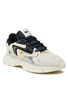Lacoste Lacoste Снікерcи L003 Neo 745SMA0001 Écru