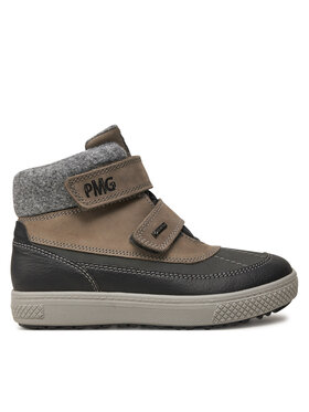 Primigi Primigi Апрески 6886422 S GORE-TEX Сив