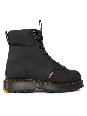 Dr. Martens Dr. Martens Outdoorová obuv 27861001 Čierna