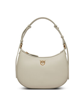 PINKO Pinko Käekott Half Moon Mini Fl . PE 24 PLTT 102790 A0F1 Ekrüüvärv