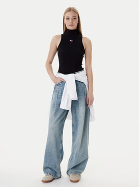 Μπλουζάκι Tommy Jeans