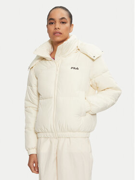 Giubbino fila donna discount