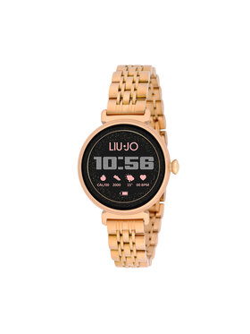 Liu Jo Liu Jo Смарт годинник Glam  SWLJ158 Золотий