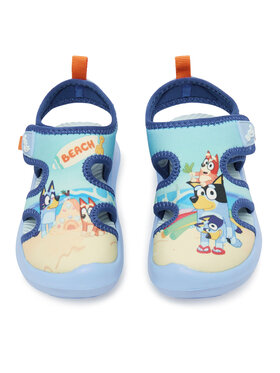 Garvalin Garvalin Sandaalid 262850 Sinine